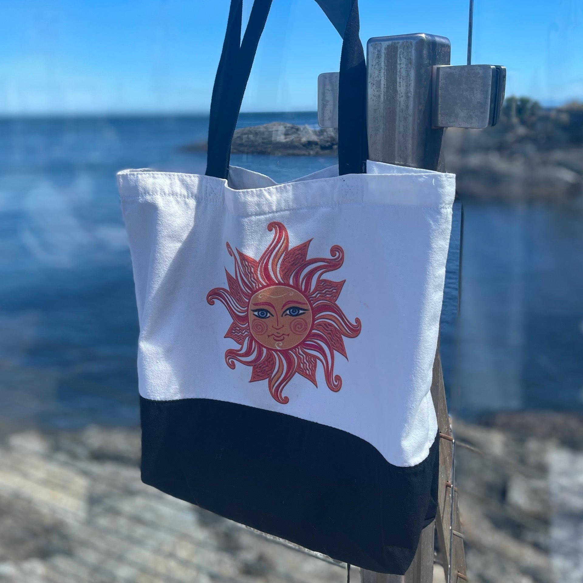 RRco. Totes | Royston Roasting and Coffee House