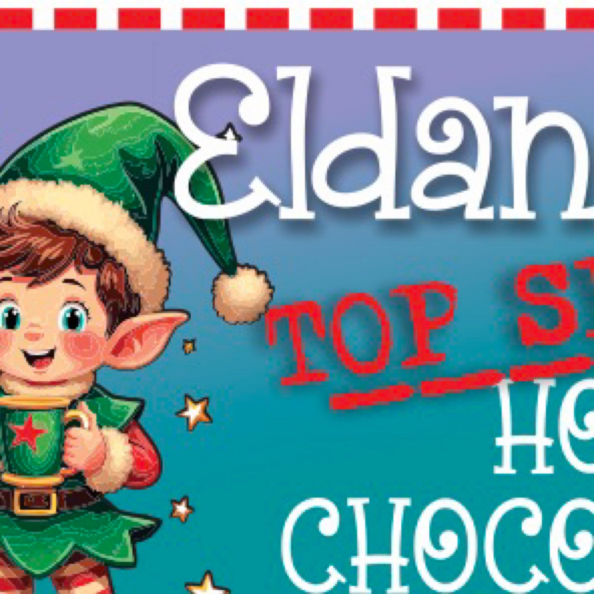 Eldan | Royston Roasting and Coffee House